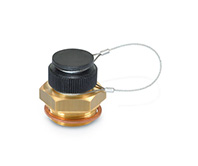 GN 880-Válvulas de drenaje de aceite